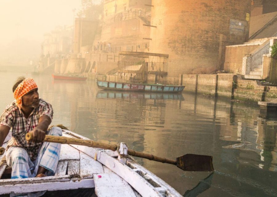 Sunrise in Banaras with Boat Ride & Ganga Aarti - Sunrise in Banaras: Why This Morning Feels Different
