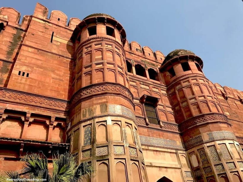 Sunrise Splendor: Agra Day Tour - Sunrise in Agra: why the Rauza-i Munawwara timing is the star