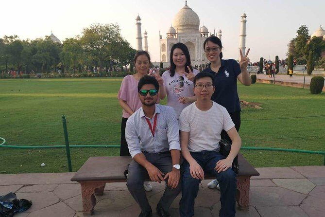 Sunrise Taj Mahal, Agra Fort & Baby Taj Tour from Delhi by Car - Who this sunrise Taj Mahal and Agra Fort tour suits best