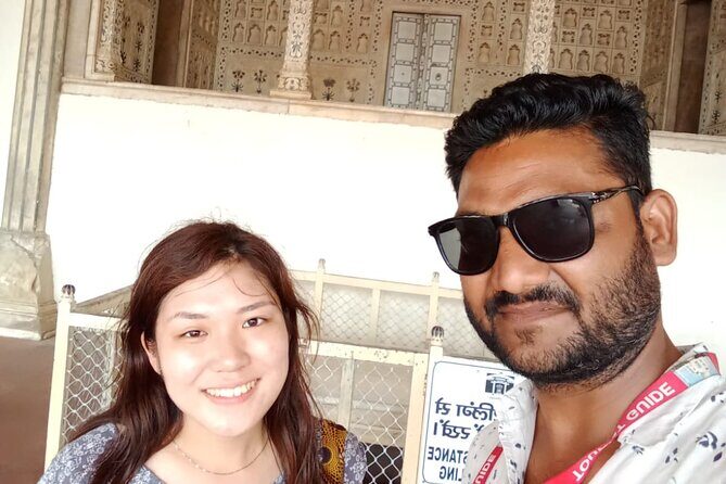 Sunrise Taj Mahal , Agra Fort & Baby Taj Tour From Delhi By car - Is the $53.99 price worth it for a full day from Delhi?
