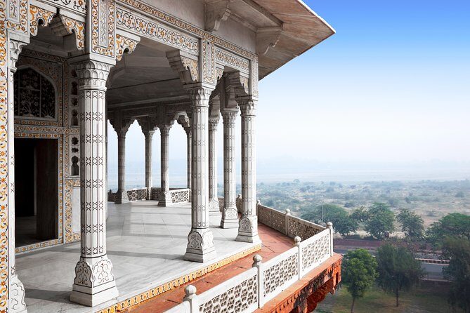 Sunrise Taj Mahal, Agra Fort & Baby Taj Tour from Jaipur by Car - Who should book this tour, and who might regret it