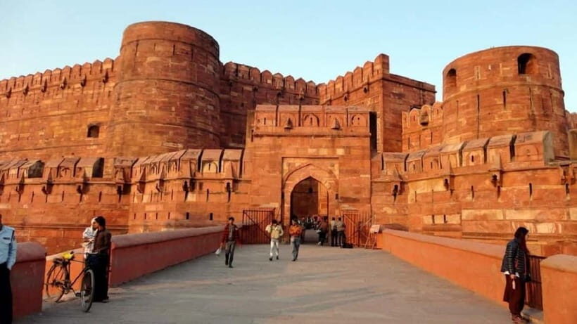 Sunrise Taj Mahal & Agra Private City Tour (All Inclusive) - Why sunrise timing matters (and what you’re giving up)