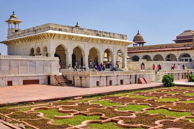 Sunrise Taj Mahal Day Tour from Jaipur with Agra Fort - Price and Value: How $2.50 Per Person Makes Sense Here
