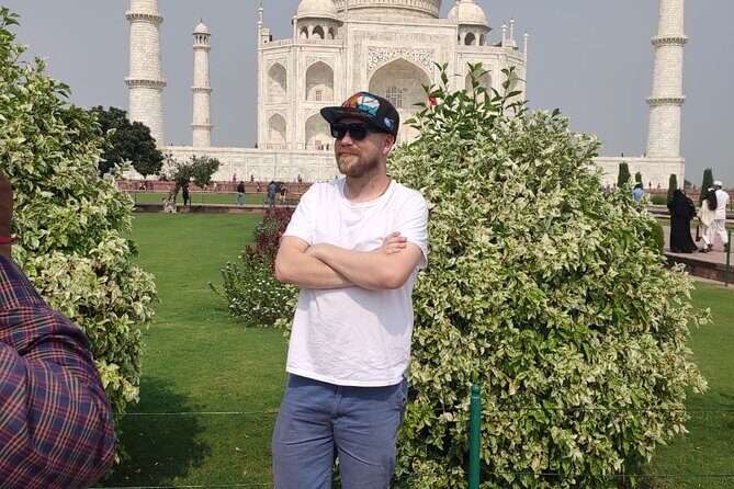 Sunrise Taj Mahal Tour By Car - Tour Organization and Guide Quality: What the Best Reviews Point To