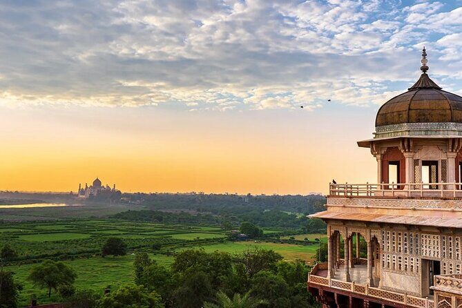 Sunrise Taj Mahal Tour by Car from Delhi - Taj Mahal at Sunrise: Guide-Led Seeing and a Real Plan for the Morning
