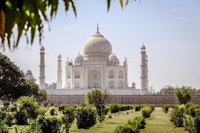 Sunrise Taj Mahal Tour by Car from Delhi - Price and Logistics: Where the Value Really Comes From