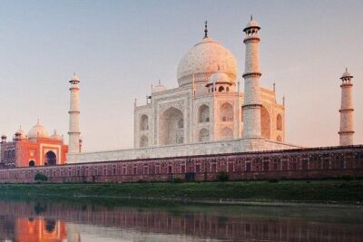 Sunrise Taj Mahal Tour From Delhi By Car - Agra Check-In Moment at Radisson Hotel Agra (Freshen Up)