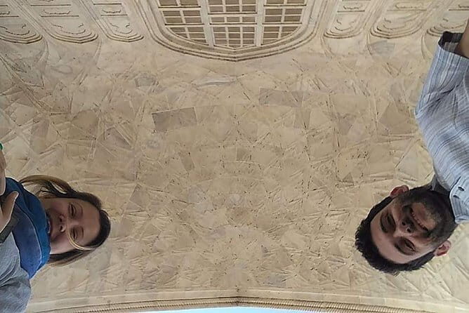 Sunrise tour of Taj Mahal with Guide - Why a 5:00 am Taj Mahal tour feels different