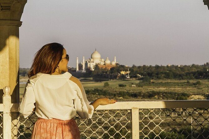 Sunrise Tour of Taj Mahal with Guide and Entrance Fees - Who this sunrise Taj Mahal tour suits best