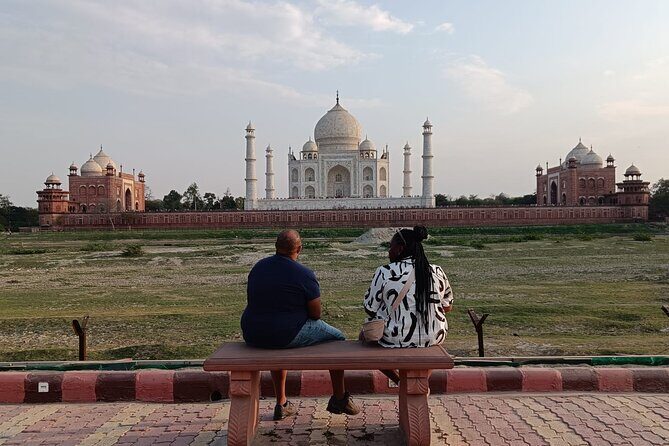 Taj Mahal & Agra City Private Tour from Delhi by Car – Fast Entry - Fast-Track Taj Mahal and a Straightforward Delhi–Agra Drive