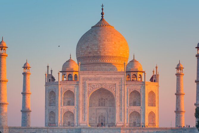 Taj Mahal & Agra City Private Tour from Delhi by Car – Fast Entry - Price and Value: What $13 Really Buys You (and What Might Cost Extra)