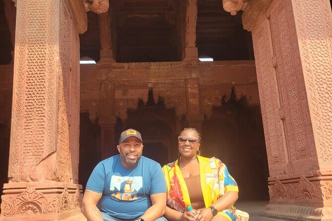 Taj Mahal & Agra City Private Tour from Delhi by Car – Fast Entry - Who Should Book This Tour (and Who Might Want Another Plan)