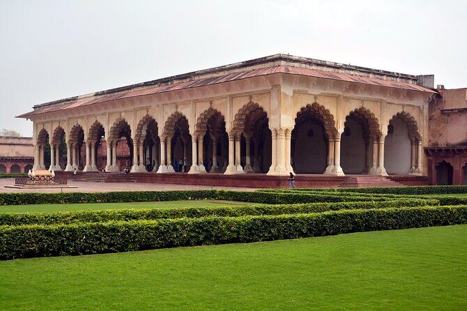 Taj Mahal, Agra Fort & Baby Taj Tour from Delhi By Car–Fast Entry - Lunch, Tickets, and the One Thing to Double-Check
