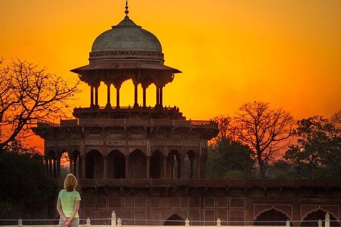 Taj Mahal & Agra Fort Day Tour From Delhi - All Inclusive & Lunch - Guides, Photography, and the Real-World Comfort Level