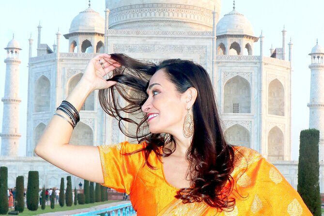 Taj Mahal & Agra Fort Half-Day Private Tour - Price and Value: Private Car for $20, Plus What to Budget for Tickets