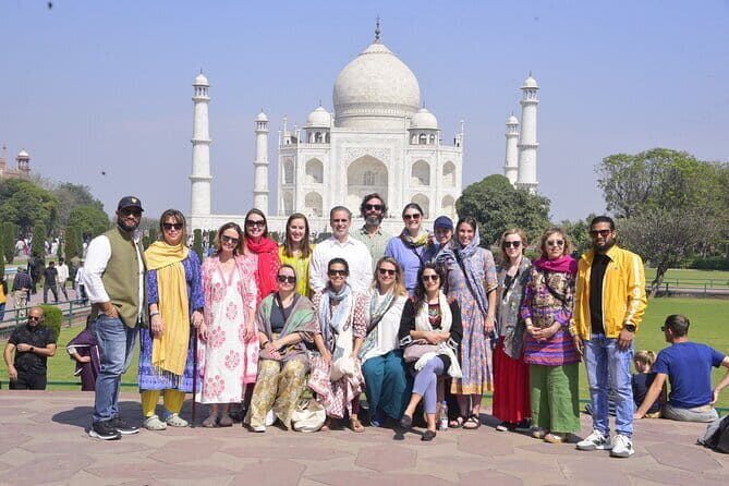 Taj Mahal & Agra Fort Skip-the-Line Tour from Delhi or Agra - Should you book this Taj Mahal & Agra Fort skip-the-line tour?