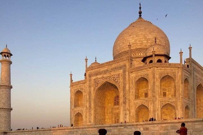Taj Mahal and Agra: Beyond The Guidebooks - Key highlights worth your attention