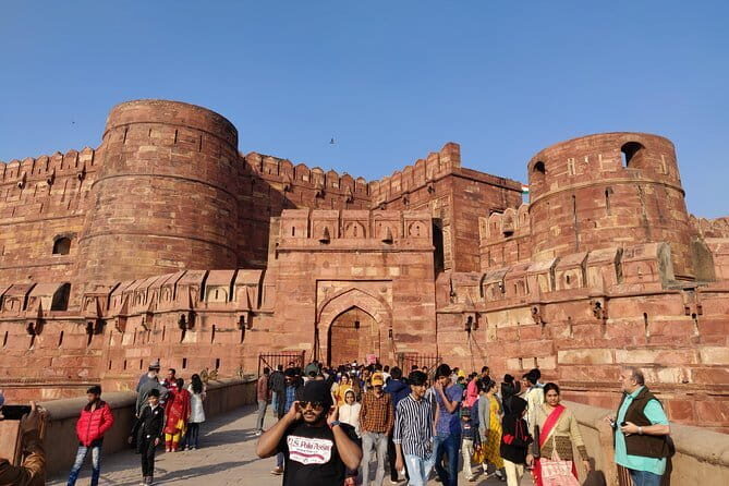 Taj Mahal and Agra: Beyond The Guidebooks - Kalakriti marble inlay: a 30-minute craft stop you’ll remember