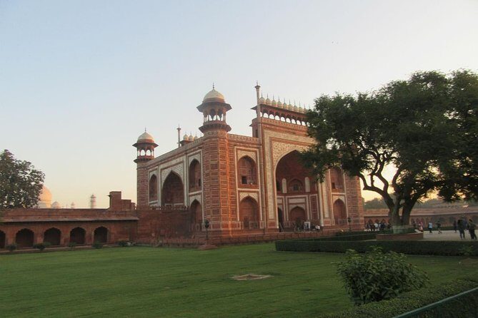Taj Mahal and Agra Fort Day Trip from Delhi - Why This Private Taj Mahal and Agra Fort Day Trip Works From Delhi
