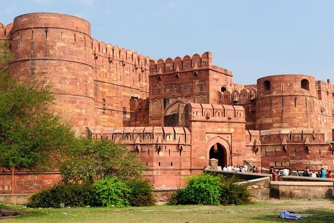 Taj Mahal and Agra Fort Day Trip from Delhi - Price and Value: What $170.21 Covers and What It Doesn’t