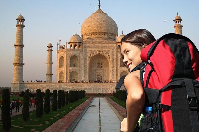 Taj Mahal and Agra Fort from Delhi - Price and value: what $144 per person covers (and what it doesn’t)