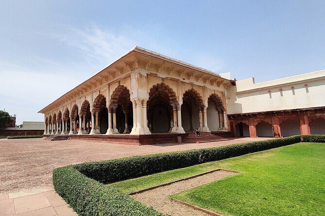 Taj Mahal And Agra Fort Skip - The - Line Tickets & Guide - Skip-the-line timing: why it matters at the Taj Mahal