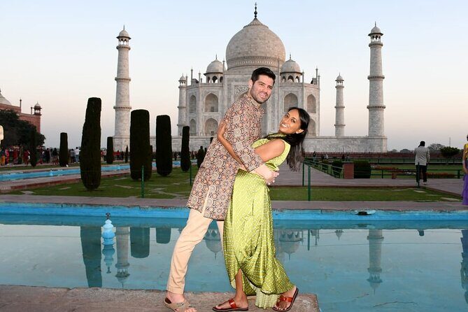Taj Mahal And Agra Fort Skip - The - Line Tickets & Guide - When this tour is the best fit