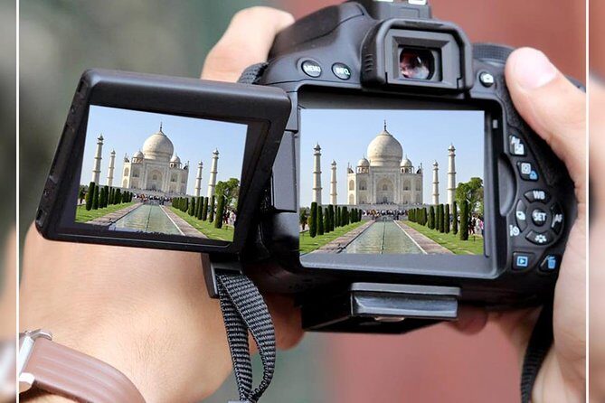 Taj Mahal and Agra Fort tour By Superfast Train from Delhi - Itimad-ud-Daulah (Baby Taj): the quieter stop with the best payoff