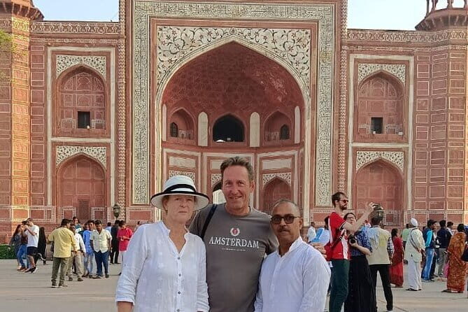 Taj Mahal and Agra Private Guided Tour with Options. - Price and value: what $59.91 covers and what you’ll still plan for