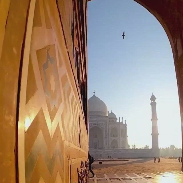 Taj Mahal and Agra Private Tour with free Airport pickup - Baby Taj (Itmad-ud-Daulah): Intimate Beauty Without the Full Frenzy