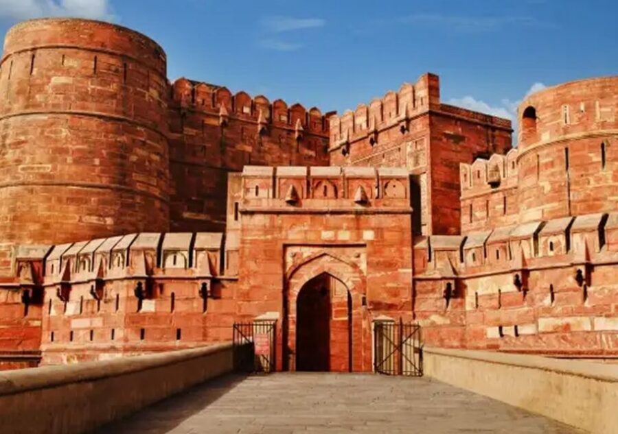 Taj Mahal and Agra Private Tour with free Airport pickup - The 5-Star Breakfast or Lunch Plan (and the One Catch to Watch)