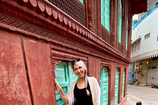 Taj Mahal and the Golden Triangle - Key highlights you’ll feel right away