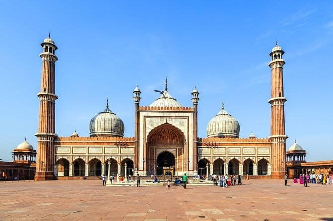 Taj Mahal by Tuk Tuk : A Local-Style Adventure - The Optional Add-Ons: Agra Fort and Baby Taj Without the Guesswork