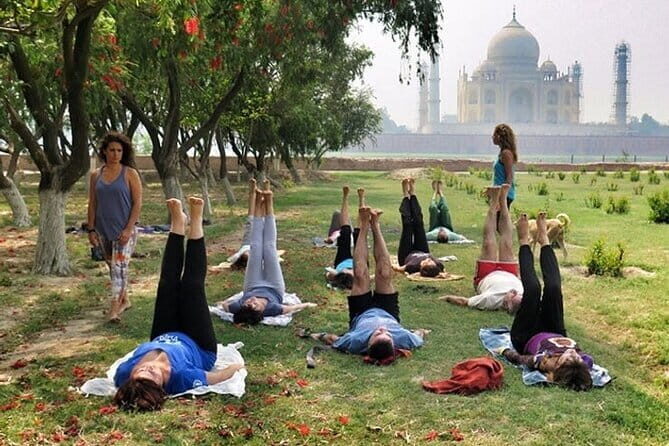 Taj Mahal by Tuk Tuk : A Local-Style Adventure - Dinner and Timing: How to Use the Remaining Hours