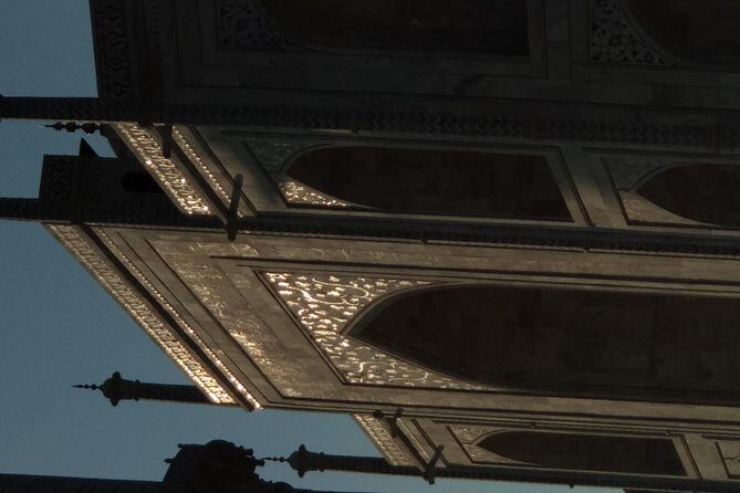Taj Mahal Day Tour from Delhi by Car - Atiq Akhtar as Your Private Guide: English, Humor, and Smart Timing