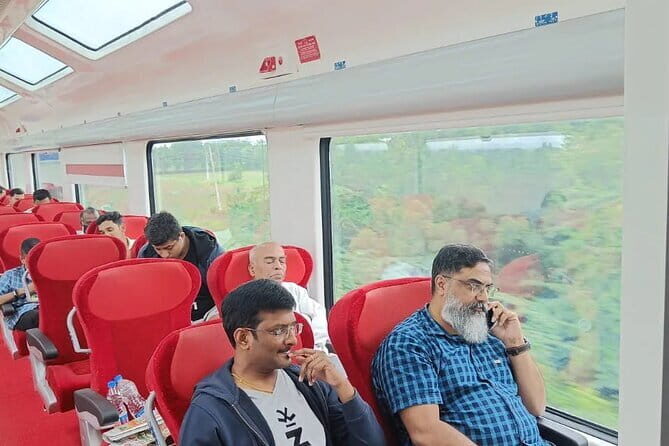 Taj Mahal Day Tour with Akbar Tomb from Delhi by Superfast Train - The 5:00 AM Pickup: Why This Starts So Early