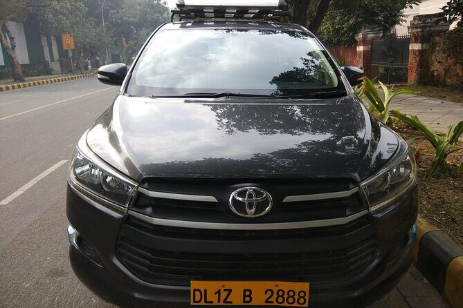 Taj Mahal Day Tour with Private Car and Driver from New Delhi - Taj Mahal timing: why the guided flow saves real time