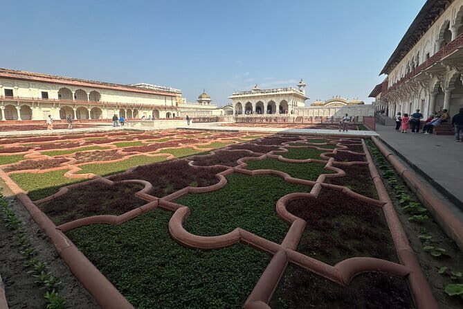 Taj Mahal day Trip from Delhi by Private Car ( Luxury & Comfort ) - Pickup and the A/C ride: what “private luxury” looks like in practice