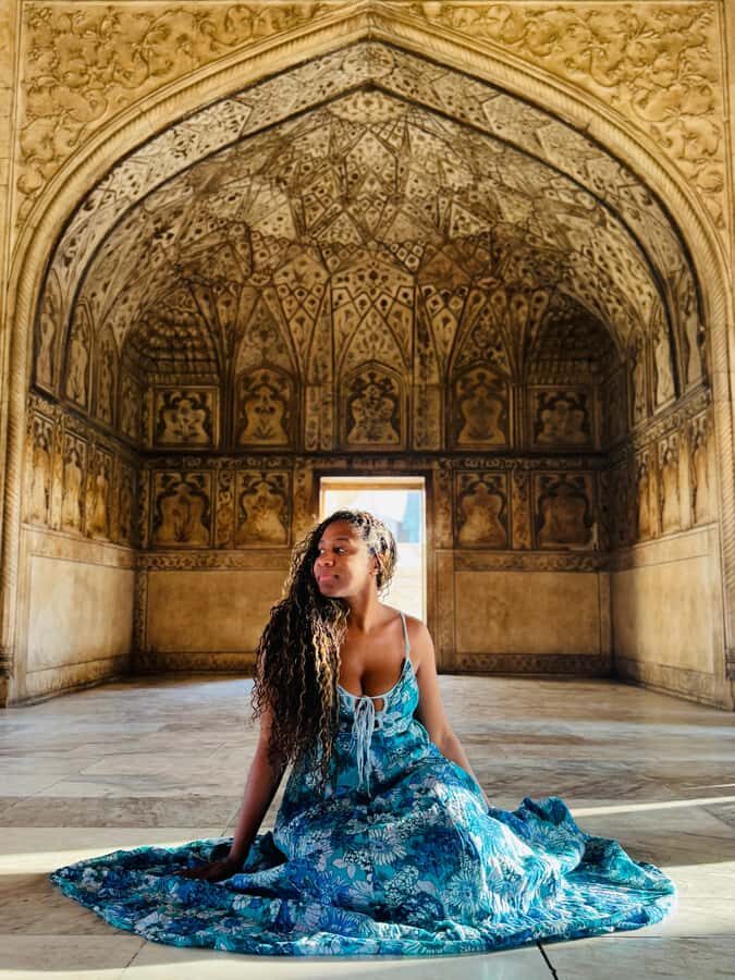 Taj Mahal: Foreigner Express Ticket (High Value) - Photo Session at Prime Spots: How the Guide Improves Your Pictures