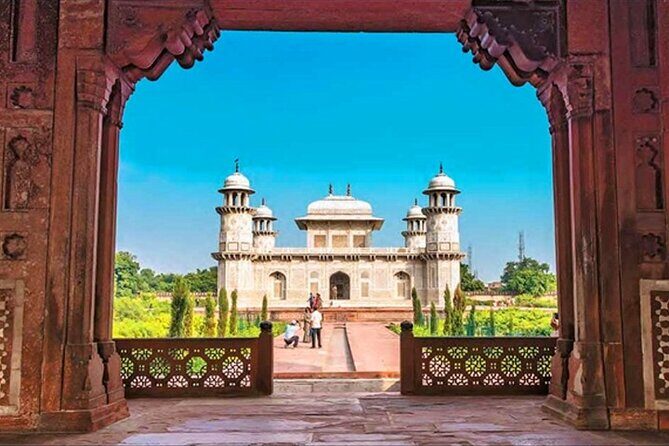 Taj Mahal Half Day Tour by Tuk Tuk - Timing, Days, and What to Expect Day-Of