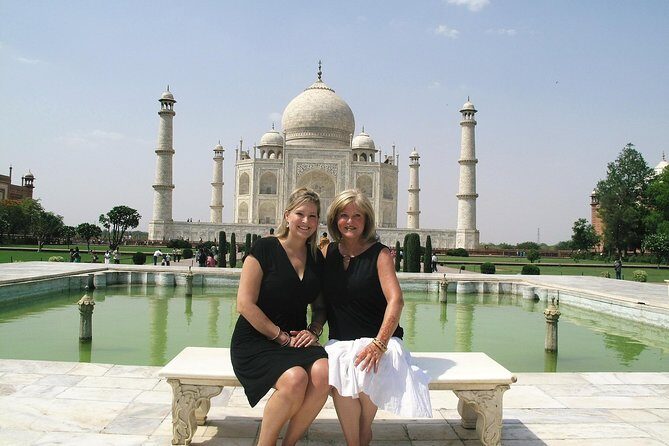 Taj Mahal Private Day Trip Including Same Day Flights from Mumbai - Why this Taj Mahal trip works (even if it feels intense)