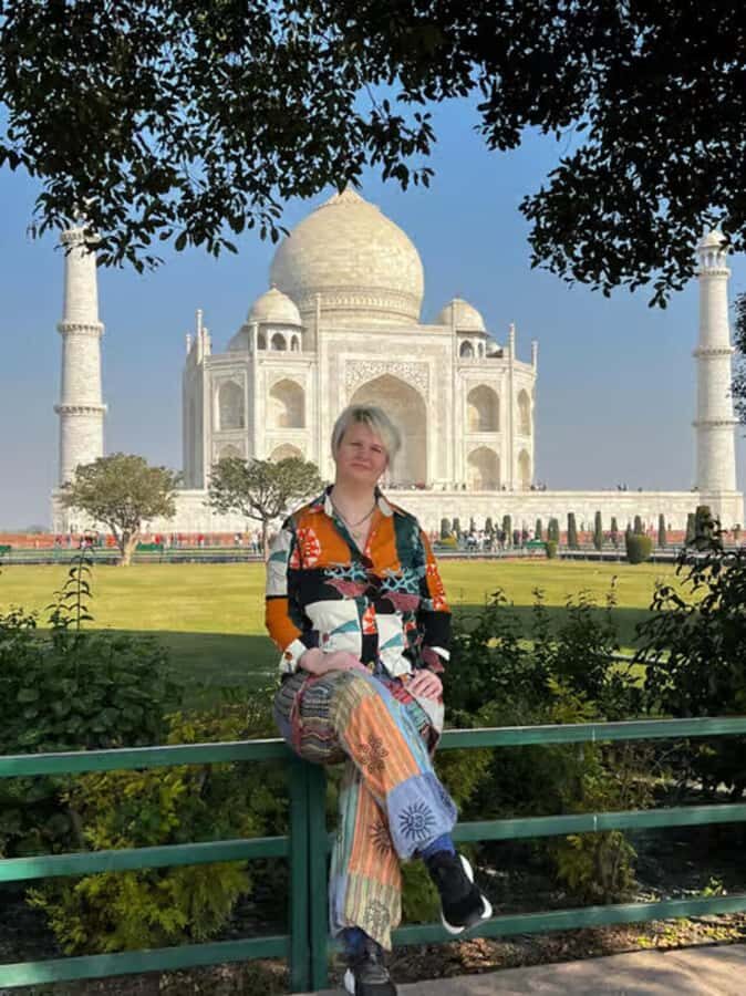 Taj Mahal Professional Photography or Guide Sunrise Tour - Skip-the-line entry: what it buys you (and what to confirm)