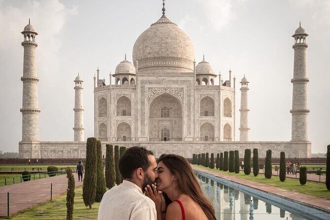 Taj Mahal Same Day Tour from Delhi by Car - What’s included (and what to budget for) around $17
