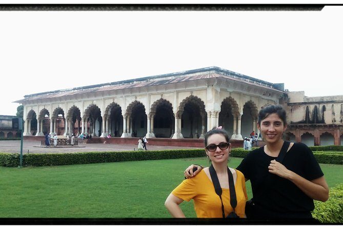 Taj Mahal Same Day Tour from New Delhi - Delhi Pickup to Agra: How the Day Starts Smooth
