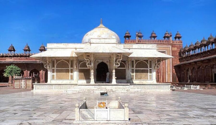 Taj Mahal Sunrise & Agra Fort Tour with Fatehpur Sikri - Who this tour suits best (and who should pass)