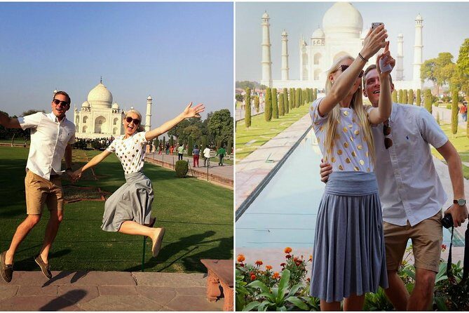 Taj Mahal Sunrise and Agra City Private Tour From Delhi by Car - Why Taj Mahal Sunrise Trips Feel Different Than Regular Visits