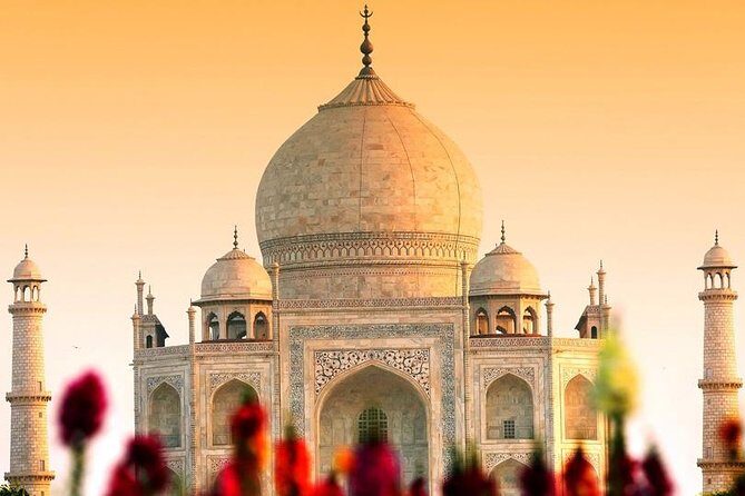 Taj Mahal Sunrise and Agra Fort Tour From Delhi By Private Car - What’s Included (and What You’ll Still Need to Budget For)
