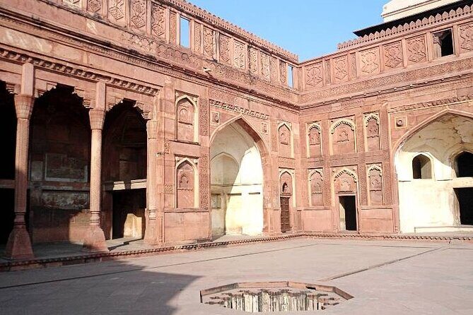 Taj Mahal Sunrise and Sunset Tour from Delhi with Fatehpur Sikri - Who should book this Taj Mahal sunrise and sunset tour
