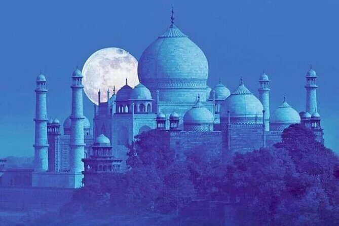 Taj Mahal Sunrise Private Guided Tour - Sunrise at the Taj Mahal: why first-light matters