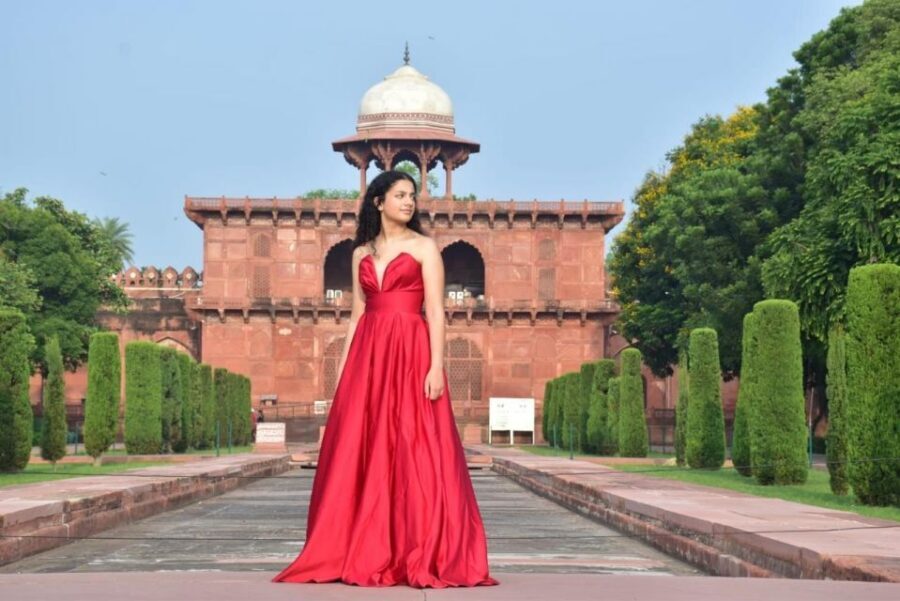 Taj Mahal Sunrise Tour: Express Ticket, Guide & Photos - Who should book this Taj Mahal sunrise experience